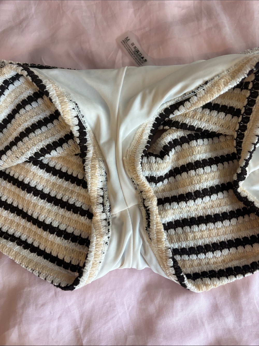 Halter Tankini - Picture 9 of 9